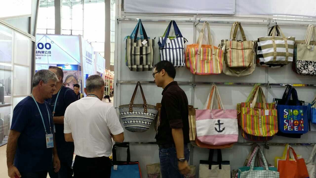 Canton Fairs