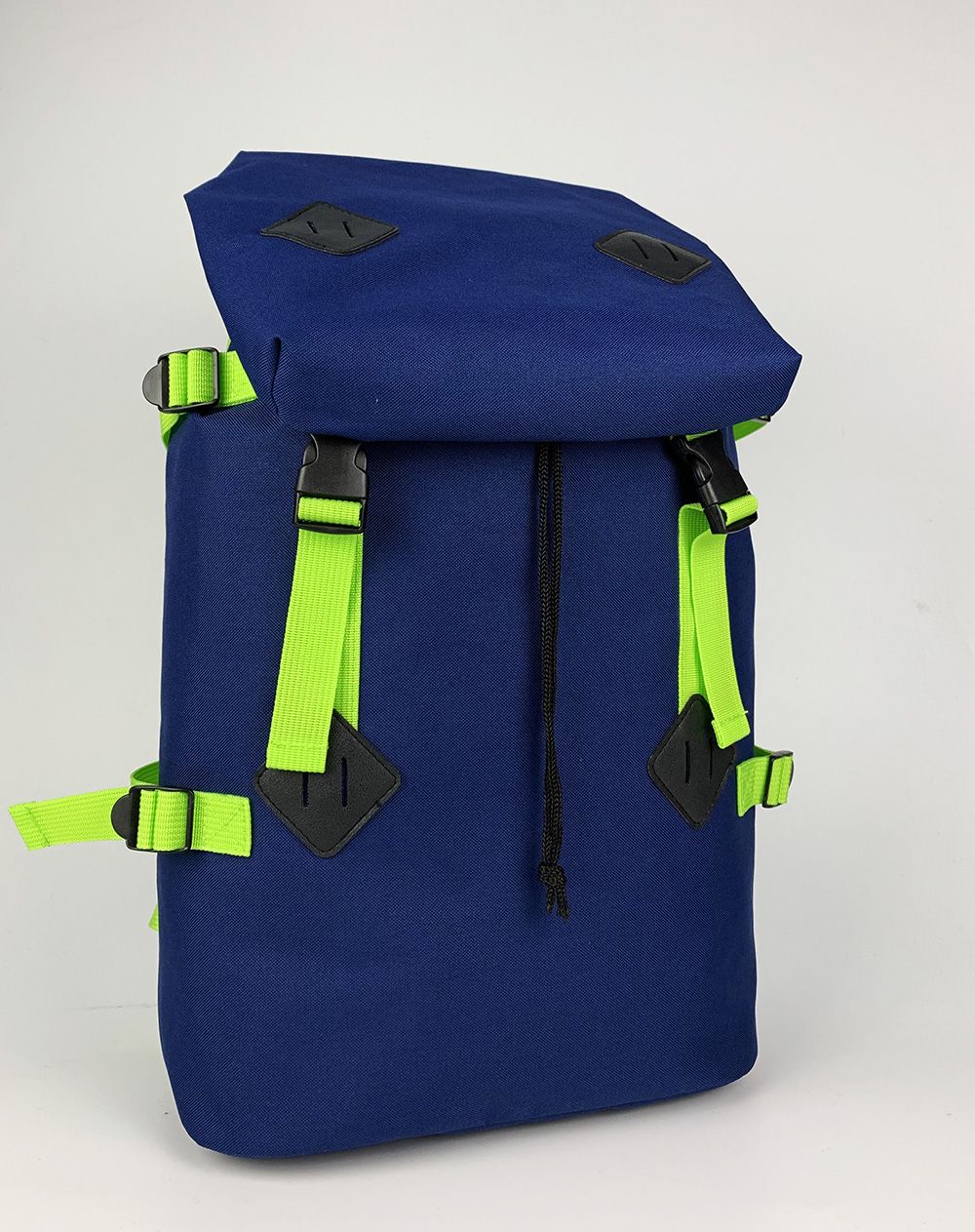 Navy Travel backpack